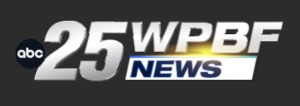 ABC 25WPBF News Logo