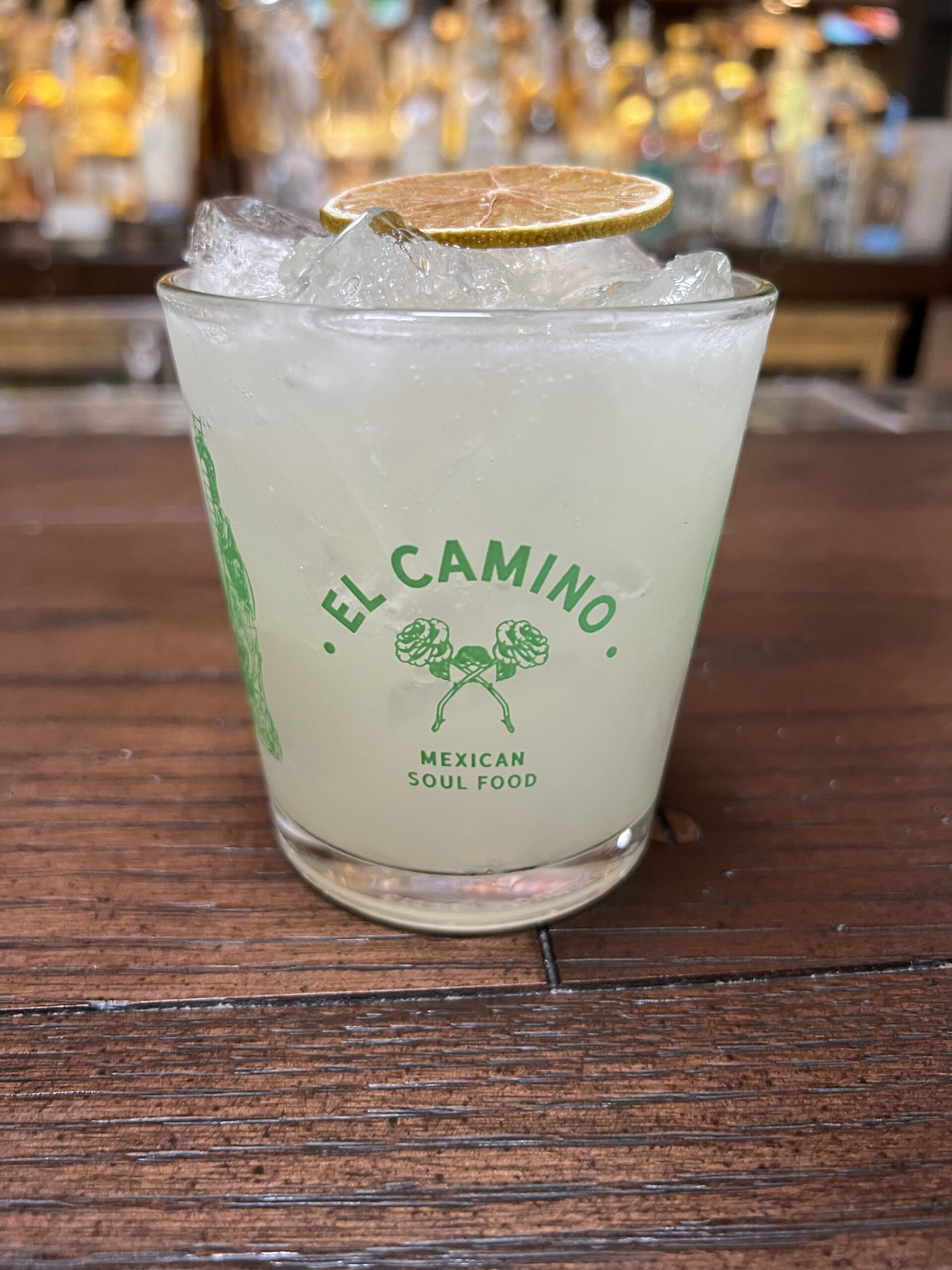 Classic Margarita